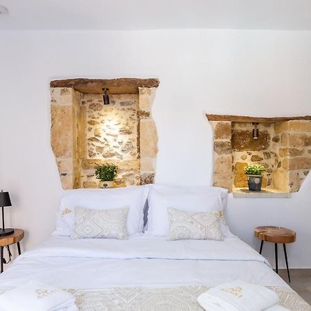 Sissi Boutique Villa Pigí Exteriér fotografie