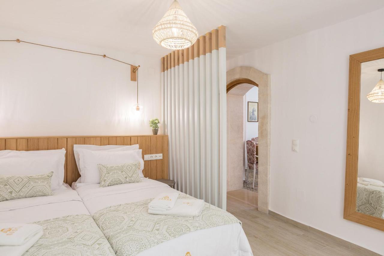 Sissi Boutique Villa Pigí Exteriér fotografie