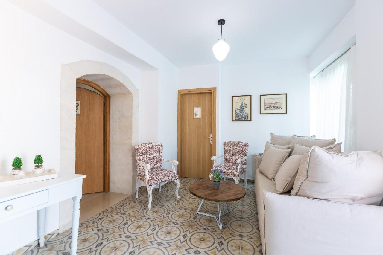 Sissi Boutique Villa Pigí Exteriér fotografie