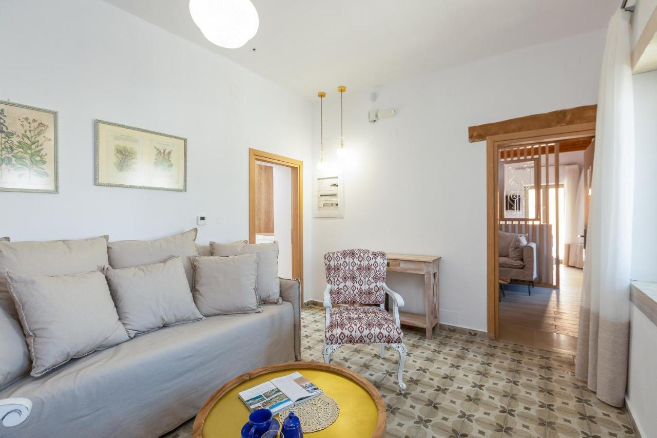 Sissi Boutique Villa Pigí Exteriér fotografie