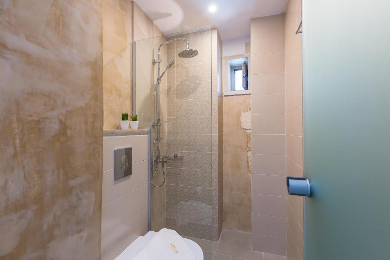 Sissi Boutique Villa Pigí Exteriér fotografie