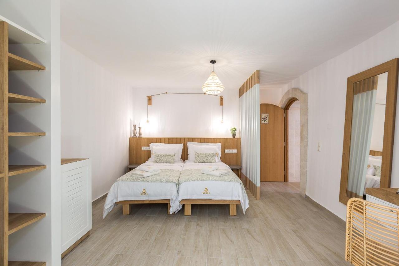 Sissi Boutique Villa Pigí Exteriér fotografie