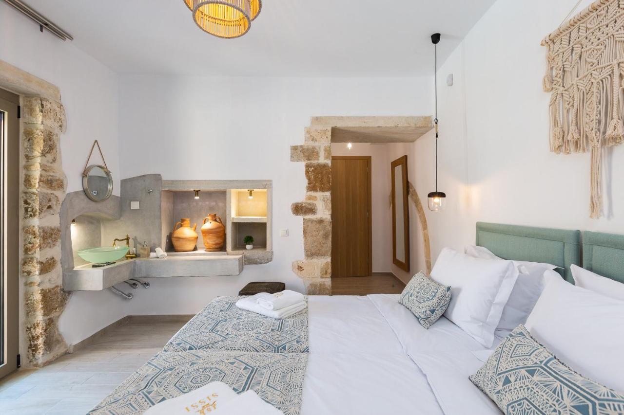Sissi Boutique Villa Pigí Exteriér fotografie