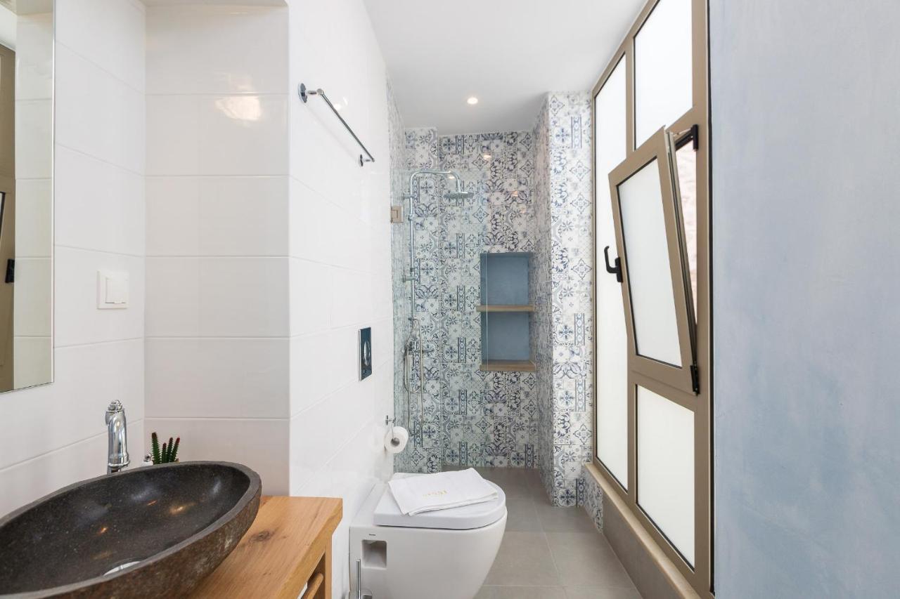 Sissi Boutique Villa Pigí Exteriér fotografie