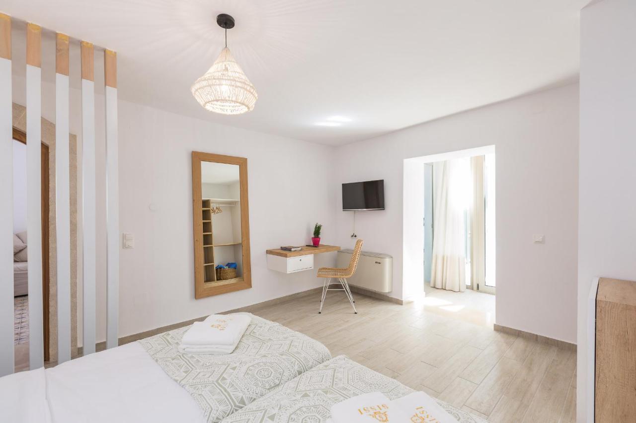 Sissi Boutique Villa Pigí Exteriér fotografie